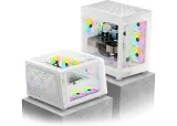 CASE GAMDIAS NESO P1 WW CANESOP1WWGA – FULL TOWER| FULL WHITE| E-ATX | GPU 426MM